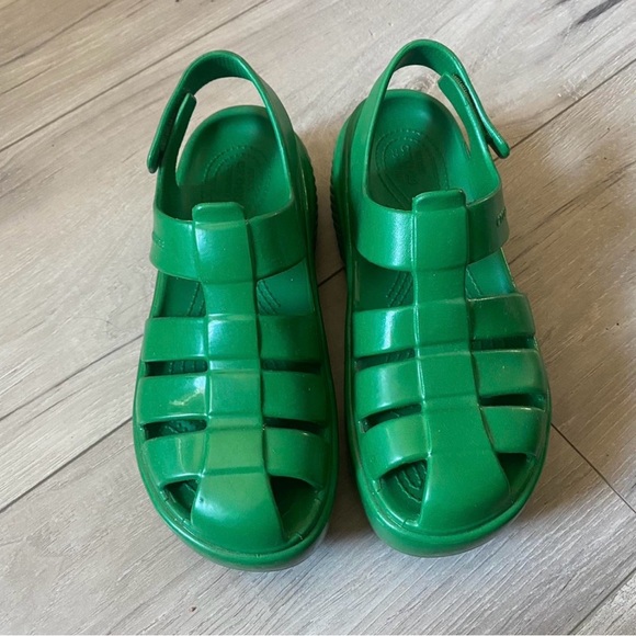 Crocs Stomp Fisherman sandal - Picture 2 of 2